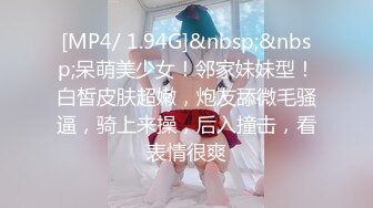 【反差婊】高颜值情侣居家啪啪自拍流出，画面很真实