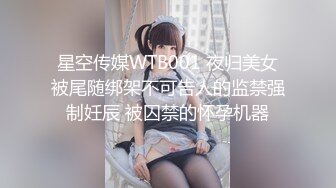 国产CD伪娘系列蜜雅4 超骚的黑丝配上JK制服挑战18CM假屌整根插入