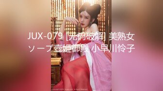 JUX-079 [无码破解] 美熟女ソープ壺姫御殿 小早川怜子