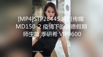 [MP4/ 747M]花臂纹身御姐，乳晕很大，小鲜肉男友十分喜欢双手揉奶，玩穴，日常做爱舔逼