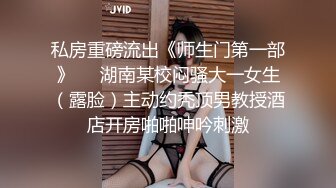 最新迷操极品白虎嫩穴美女同事