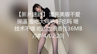 【新片速遞】一对肉嘟嘟人妖坚挺美乳比女孩都淫荡挡不住风情一个被操屁眼一个自嗨玩屌有肉有啪啪[MP4/1.09GB/29:55]