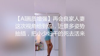 绿发妹子一打三，四手联弹！，在场的男子都被玩怕了