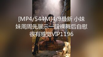 [MP4/544M]4/9最新 小妹妹周周先展示一段裸舞后自慰很有感觉VIP1196