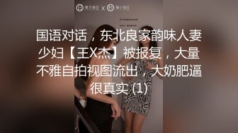 国语对话，东北良家韵味人妻少妇【王X杰】被报复，大量不雅自拍视图流出，大奶肥逼很真实 (1)