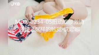 STP25226 【如充气娃娃一般超粉美穴】水晶假屌深插，无毛小穴嫩的出水，放在桌子上屁股套弄，水声哗哗好长好爽，浪叫呻吟喷水