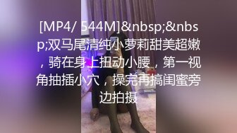 漂亮女神被操故事情节大互动女主很高兴非常配合后入 3人折叠双动齐插，口暴射嘴里，完全碾压日本AV (3)