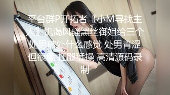 [MP4/205M]2/28最新 熟女主动展示会动的菊花细致口活多体位爆菊无套内射VIP1196