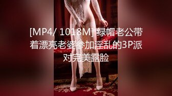 [MP4]STP29905 性感尤物！露背裙大奶呼之欲出！卫生间揉奶摸肥穴，玻璃棒自慰，水声哗哗淫水四溅 VIP0600