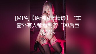 Fancy Doll 代号2069-赛博朋克未来科技，勾起性爱无限刺激！