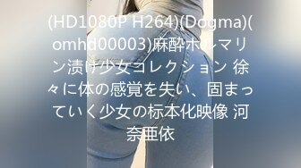 (HD1080P H264)(Dogma)(omhd00003)麻酔ホルマリン渍け少女コレクション 徐々に体の感覚を失い、固まっていく少女の标本化映像 河奈亜依