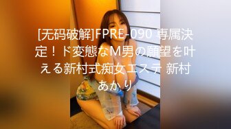 [无码破解]FPRE-090 専属決定！ド変態なM男の願望を叶える新村式痴女エステ 新村あかり