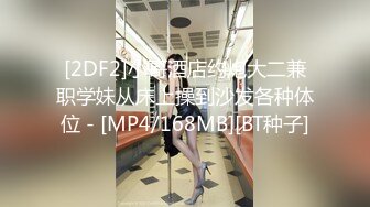 [MP4]STP28767 双马尾眼镜口罩小妹！白丝美腿超嫩！无毛肥美小穴，翘起屁股被后入，往上视角拍摄 一进一出抽插 VIP0600