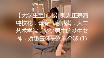 双飞轮操情趣网袜美少妇