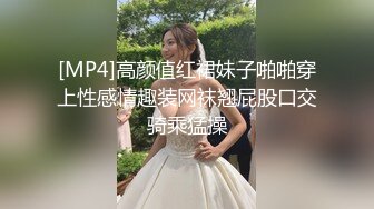 【新片速遞】&nbsp;&nbsp;✿病房激战✿ 剧情美艳少妇医院打点滴 开档丝袜色诱主治医生 肉棒深入骚穴瞬间止痒 女上坐桩榨汁淫乱病栋[762MB/MP4/1:10:03]