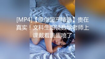 [MP4/ 799M] 帅小伙约操极品蓝裙美腿靓女，主动过来摸屌，骑在身上摸屁股调情