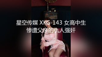 星空传媒 XKG-143 女高中生惨遭父亲的仇人强奸