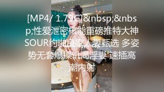 [MP4/ 687M] 搞沐足韵味十足熟女技师，按摩完特殊服务，骑身上扒开内裤磨蹭，镜头前后入肥臀