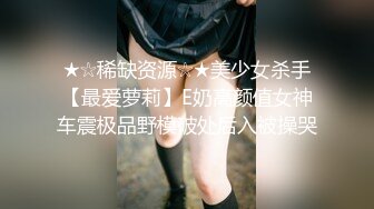 【极品推荐】高颜值反差萝莉【blackcat】付费福利 裸舞啪啪 (2)