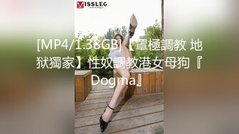 OF有受虐倾向的撸铁健身气质御姐【miho18year】订阅私拍，能拳交能做母狗生活与淫贱对比很反差 (8)