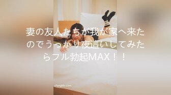 妻の友人たちが我が家へ来たのでうっかり夜這いしてみたらフル勃起MAX！！