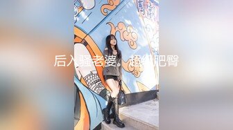 后入骚老婆。超级肥臀