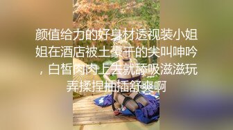 性感女友穿情趣服趴着被操