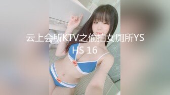 云上会所KTV之偷拍女厕所YSHS 16