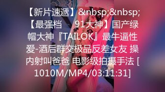 【新片速遞】&nbsp;&nbsp;【最强档❤️91大神】国产绿帽大神『TAILOK』最牛逼性爱-酒后群交极品反差女友 操内射叫爸爸 电影级拍摄手法 [1010M/MP4/03:11:31]