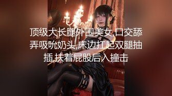 喜欢打桩的女骑士