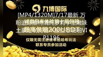 [MP4/ 329M] 钻石级推荐蜜汁平台首席网红美女萌萌下海新作-阴蒂与G点初次潮吹开发