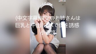 (中文字幕)彼女のお姉さんは巨乳と中出しOKで僕を誘惑 小西悠