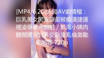 [MP4/6.2G]大陸AV劇情檔：巨乳美女閨蜜跟前被痴漢捷運裡凌辱暴肏顏射／飢渴小姨肉體關護浴缸乳交臥室亂倫激勵啪啪等 720p