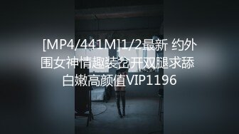 [MP4/441M]1/2最新 约外围女神情趣装岔开双腿求舔 白嫩高颜值VIP1196