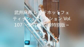 武井麻希 レッドホットフェティッシュコレクション Vol.107 ～DVD未収録特别版～。