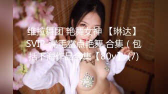 维拉舞团 艳舞女神 【琳达】SVIP-漏毛露点艳舞 合集（包括下海作品合集【80v】 (7)