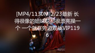 [MP4/1130M]2/23最新 长得很像的姐妹花都很漂亮操一个 一个就在旁边观战VIP1196